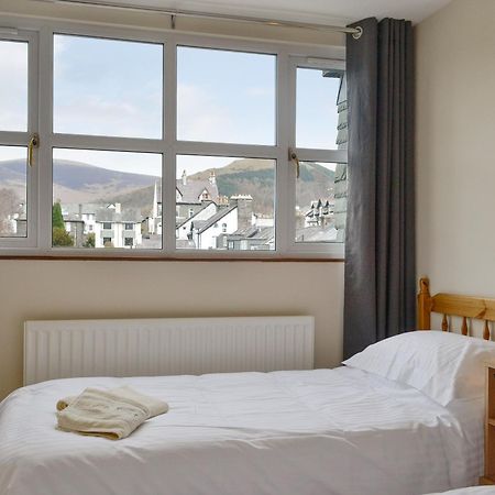Skiddaw View Keswick  Exteriör bild