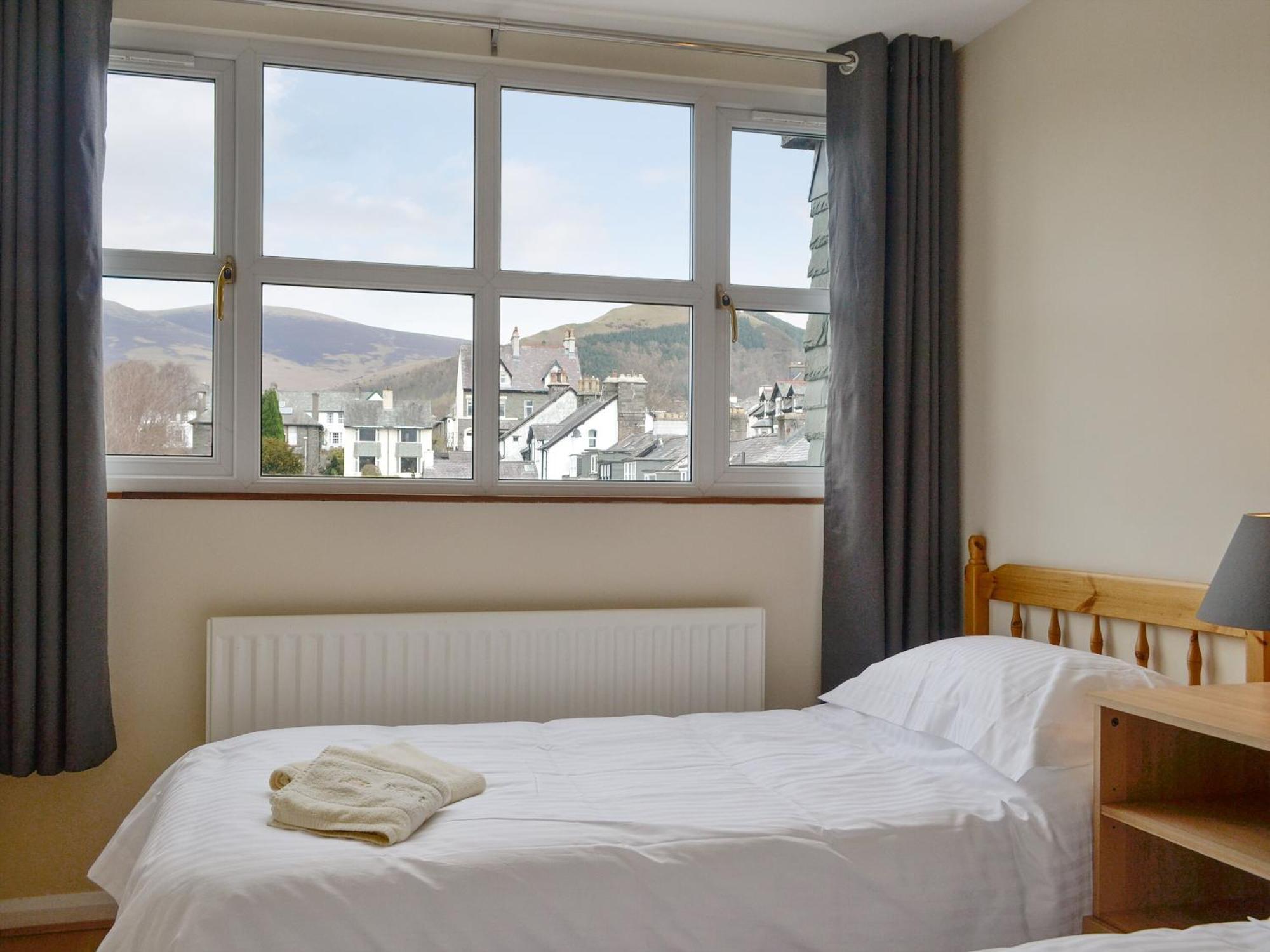 Skiddaw View Keswick  Exteriör bild